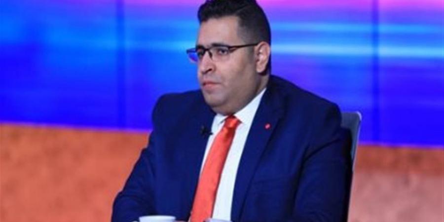 خبير
      اقتصادي:
      الدولة
      تسعى
      إلى
      رفع
      جودة
      خدمات
      الطيران
      المدني
      وتحسين
      البنية
      التحتية
      للمطارات