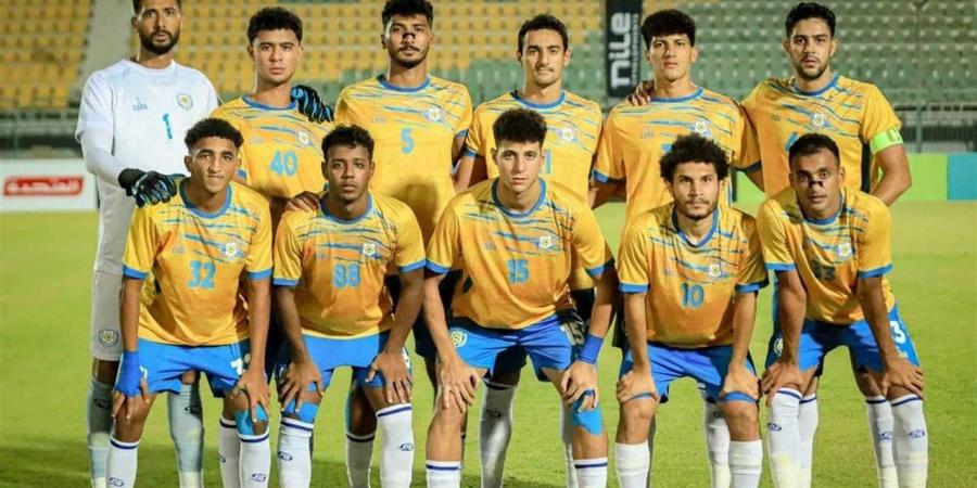الإسماعيلي
      في
      مهمة
      الخروج
      من
      دائرة
      الهزائم
      أمام
      حرس
      الحدود
      بالدوري