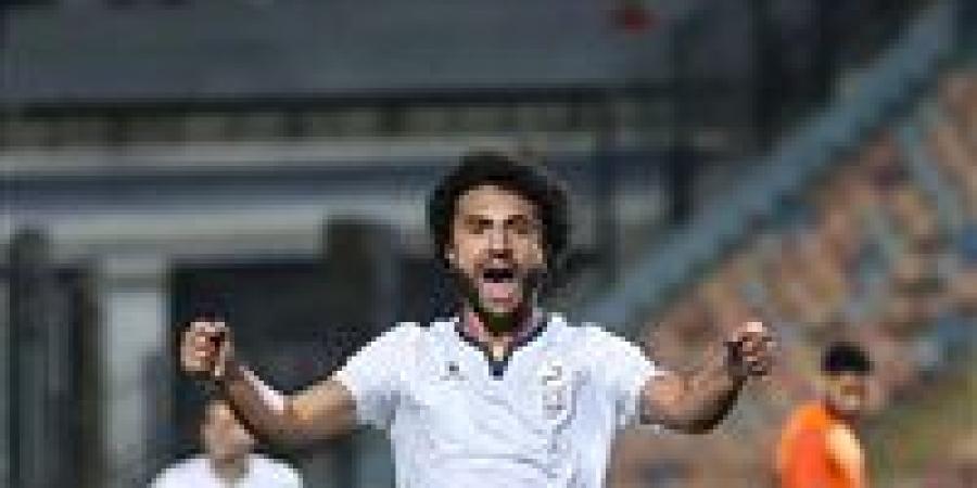 مودي
      ناصر
      لاعب
      إنبي:
      الدوري
      "مالوش
      كبير"
      هذا
      الموسم..
      والنتائج
      خدمت
      إنبي