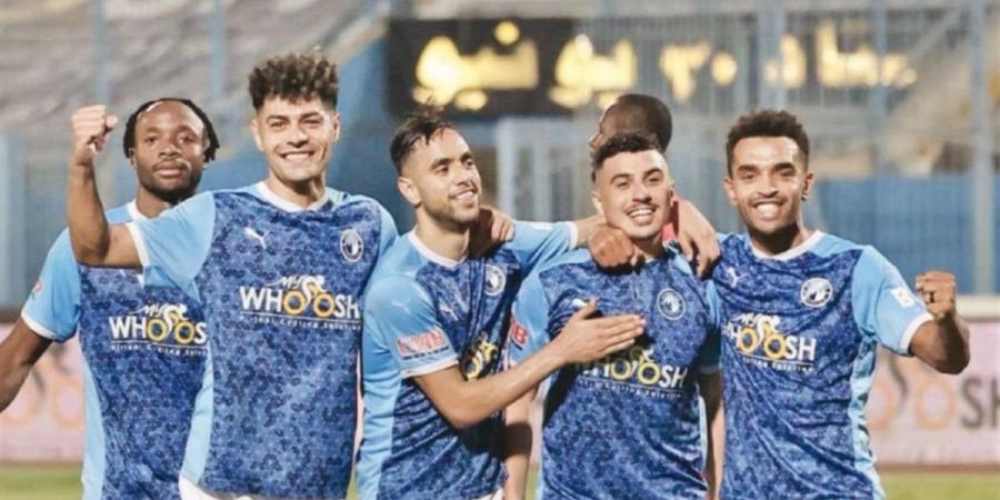 يورتشيتش
      يعلن
      قائمة
      بيراميدز
      لمواجهة
      نهضة
      بركان
      في
      السوبر
      الإفريقي