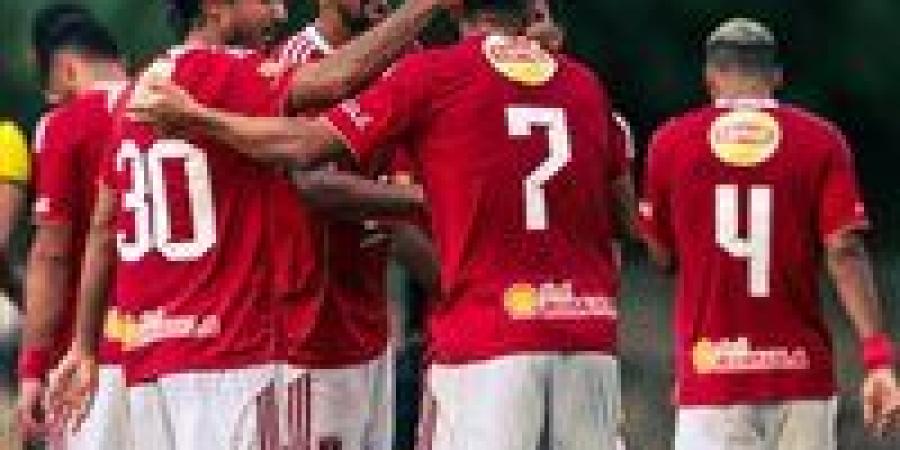 محاضرة
      فنية
      للأهلي
      قبل
      مباراة
      «إيجل
      نوار»
      فى
      بطولة
      دوري
      أبطال
      إفريقيا
