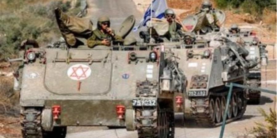 نطاق
"فرقة
إسرائيلية"
يمتدّ
إلى
بيروت..
"يديعوت
أحرونوت"
تتحدّث