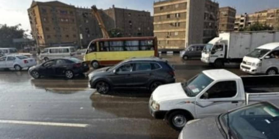 بعد
      كسر
      ماسورة
      على
      الدائري..
      المرور
      تعلن
      محاور
      بديلة
      لحين
      الإصلاح