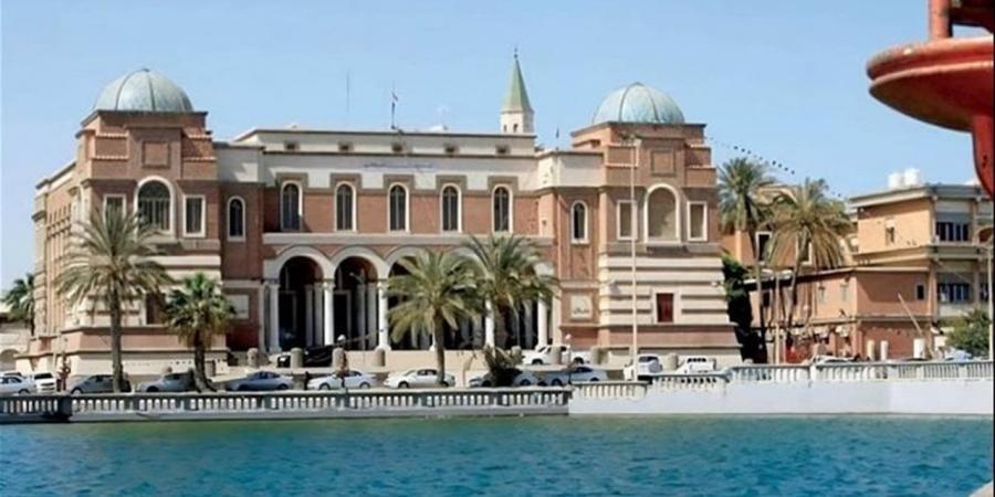 رابط
      مصرف
      ليبيا
      المركزي
      2025..
      طريقة
      حجز
      4000
      دولار
      عبر
      المنظومة
      الإلكترونية
      الرسمية