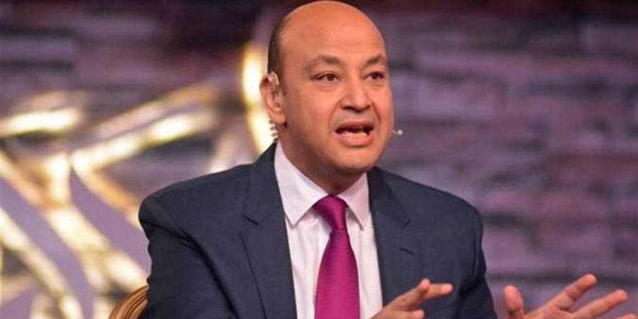 حدث
      ليلاً..
      ضبط
      شاب
      بكاميرا
      سرية
      وآخر
      حاول
      اقتحام
      منزل
      عمرو
      أديب