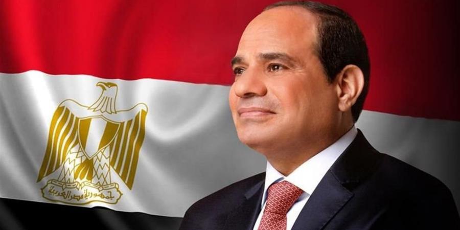 الرئيس
      السيسي:
      إفريقيا
      أمامها
      فرصة
      للمشاركة
      في
      إعادة
      تماسك
      النظام
      العالمي