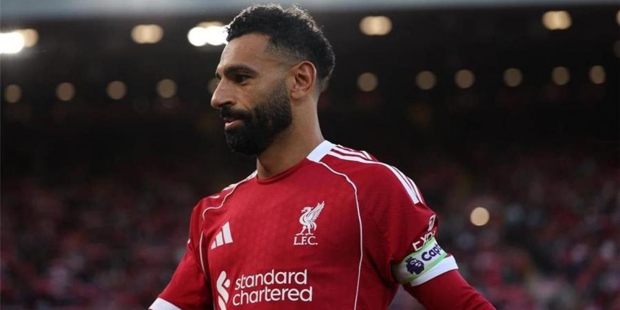 محمد
      صلاح
      يقود
      هجوم
      ليفربول
      ضد
      مانشستر
      يونايتد
      في
      البريميرليج