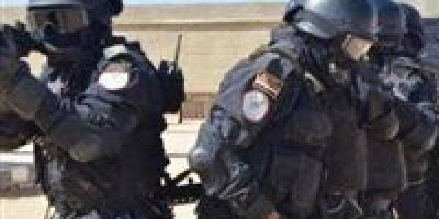 خبير
      دولي:
      القضاء
      على
      الإرهاب
      إنجاز
      يعادل
      نصر
      أكتوبر
      1973
