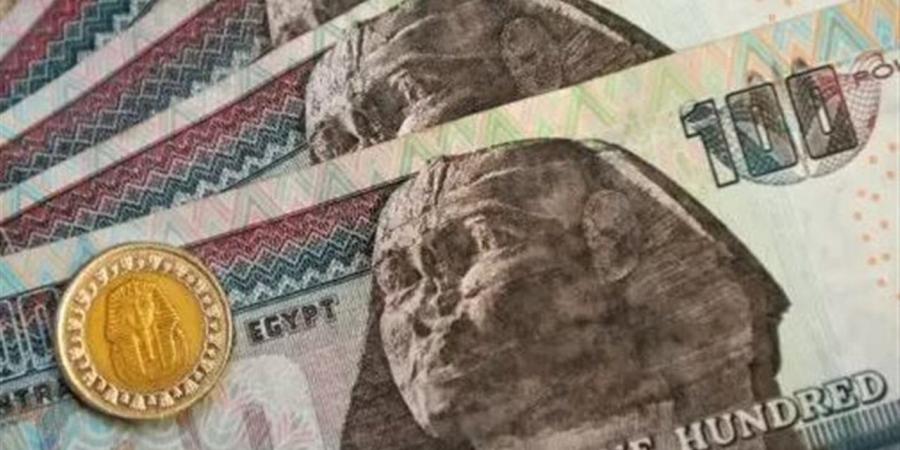 جدول
      الرواتب
      الحكومية
      والمستحقات
      للعاملين
      بالدولة
      أكتوبر
      2025
