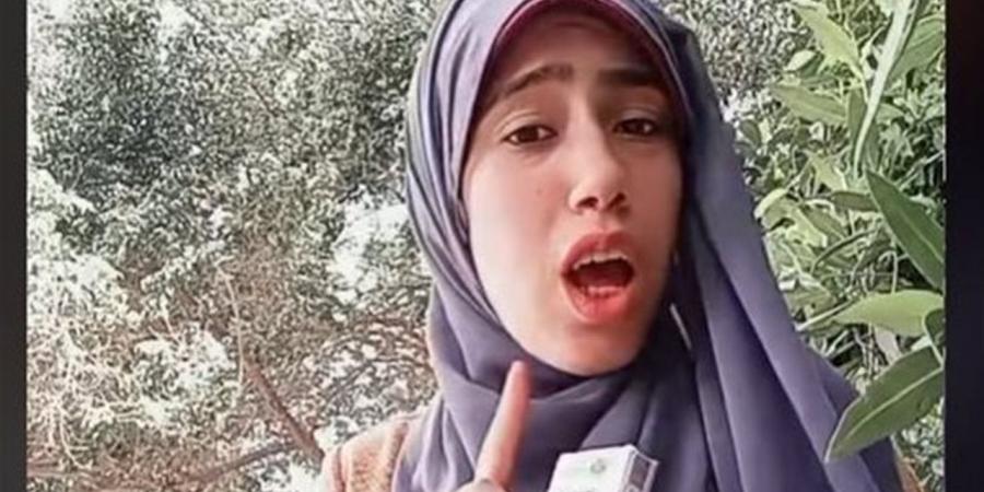 رحلة
      "علياء
      قمرون"
      من
      الشارع
      للسوشيال
      ميديا
      ثم
      التخشيبة