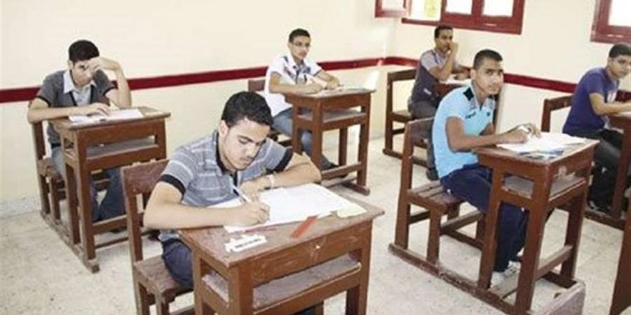 التعليم
      تعلن
      مقررات
      امتحان
      شهر
      أكتوبر
      2025
      لطلاب
      الصف
      الثاني
      الثانوي
      "علمي"