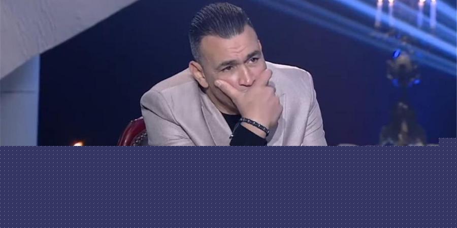 الحضري:
      أخطأت
      في
      رحيلي
      عن
      الأهلي..
      ولم
      أنتقل
      لأرسنال
      لهذا
      السبب
