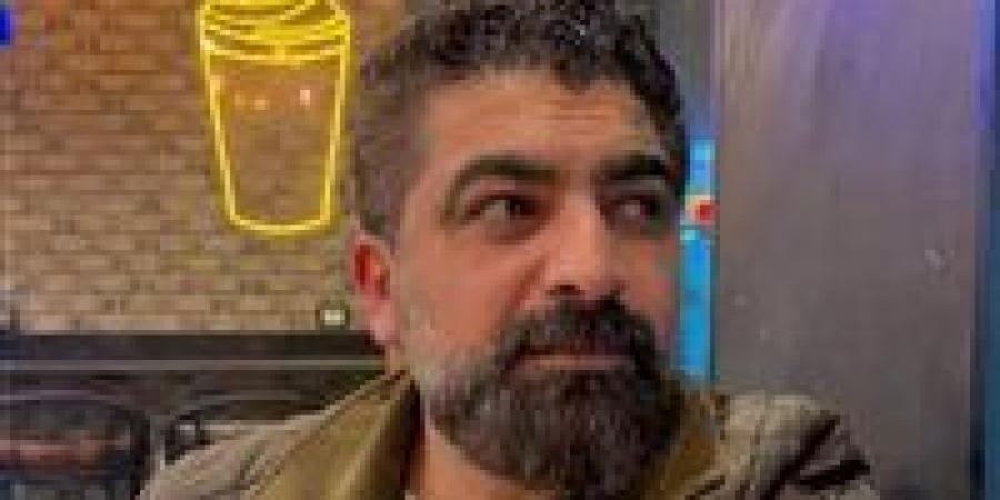 اليوم..
      أولى
      جلسات
      محاكمة
      الفنان
      فادي
      خفاجة
      بتهمة
      سب
      وقذف
      مجدي
      كامل