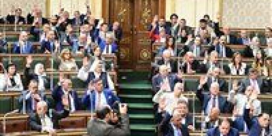منافسة
      شرسة..
      8
      مرشحين
      يخوضون
      انتخابات
      النواب
      للحصول
      على
      مقعد
      بدائرة
      الجمالية