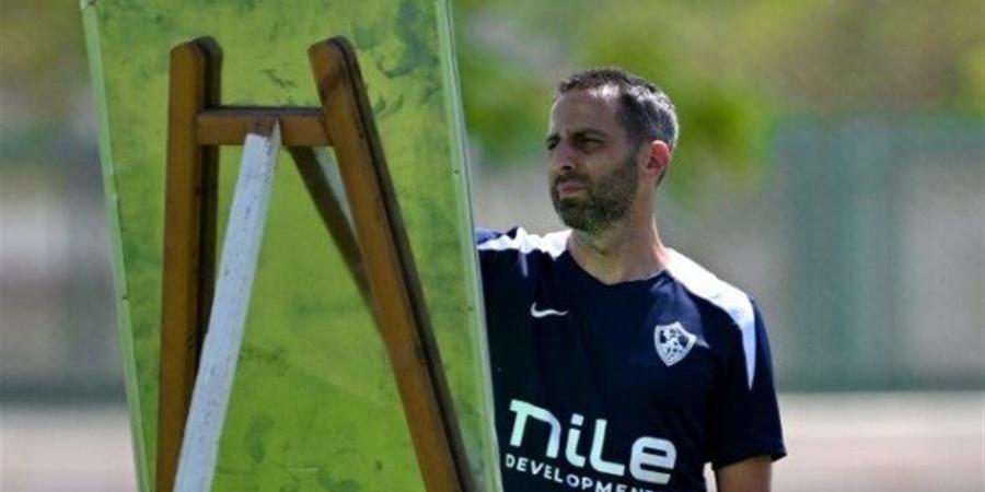 الزمالك
      يبدأ
      خطة
      التدوير
      قبل
      السوبر
      المصرى
      بقيادة
      فيريرا