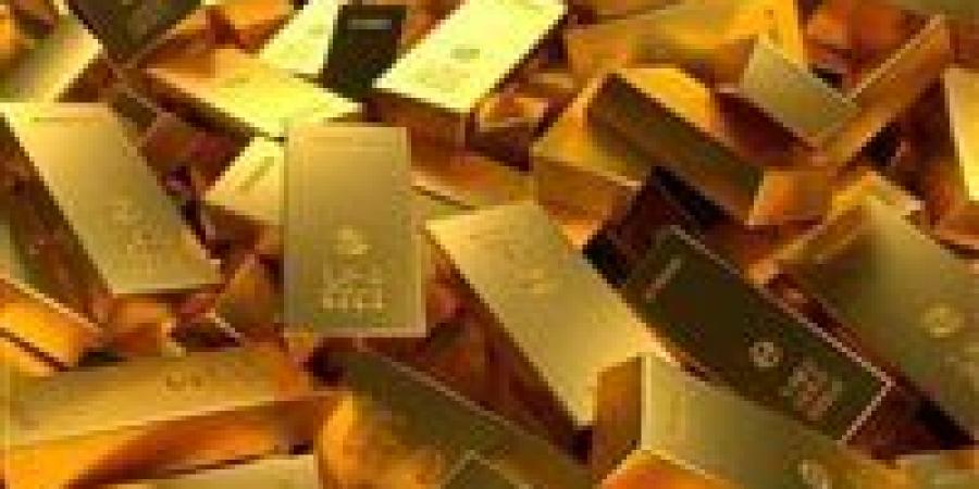 الذهب
      يقفز
      عالميًا
      من
      جديد..
      هل
      بدأ
      سباق
      الهروب
      نحو
      «الملاذ
      الأخير»؟
