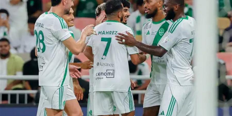 مشاهدة
      مباراة
      الأهلي
      السعودي
      والغرافة
      القطري
      في
      دوري
      أبطال
      أسيا..
      بث
      مباشر
      الآن