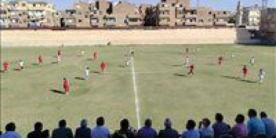 الألومنيوم
      ينتزع
      قمة
      الصعيد
      وفوز
      قفط
      وسوهاج
      والبداري
      ومكادي
      وطهطا
      بالدوري
      الممتاز
      ب