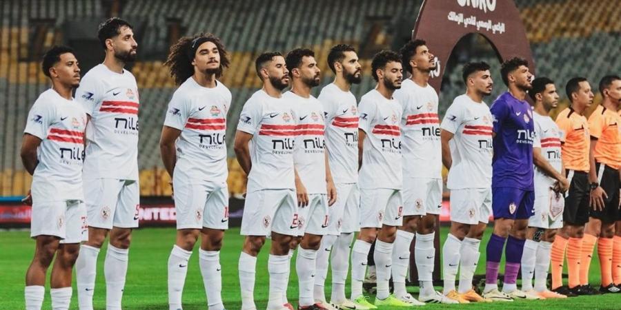انقسام
      داخل
      الزمالك
      حول
      اختيار
      المدرب
      المساعد
      الجديد
      بعد
      استقالة
      حازم
      إمام