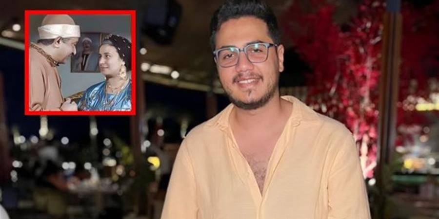 "لن
      أعيش
      في
      جلباب
      أبي
      2"..هل
      يعود
      عبدالغفور
      البرعي
      من
      جديد
      «فيديو»