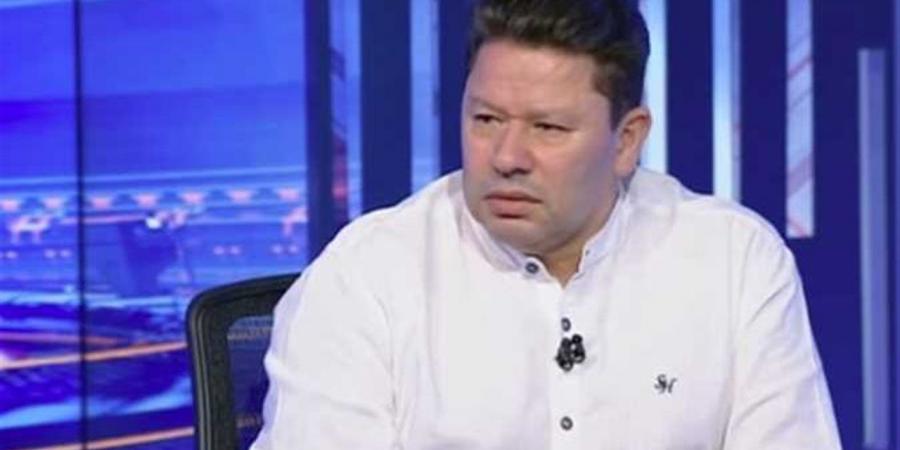 رضا
      عبدالعال:
      بيراميدز
      "البعبع
      الجديد"
      للأهلى
      والزمالك