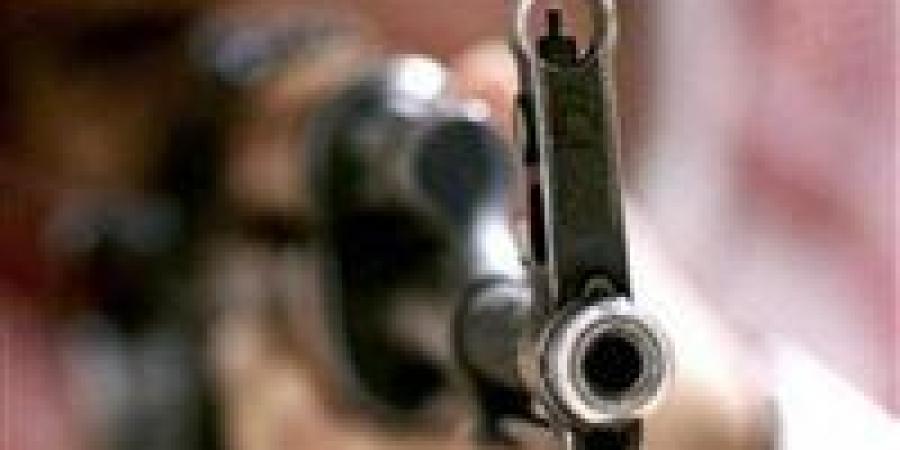 لحظة
      غضب..
      شاب
      يُنهي
      حياة
      صديقه
      بطلق
      ناري
      في
      شبرا
      الخيمة