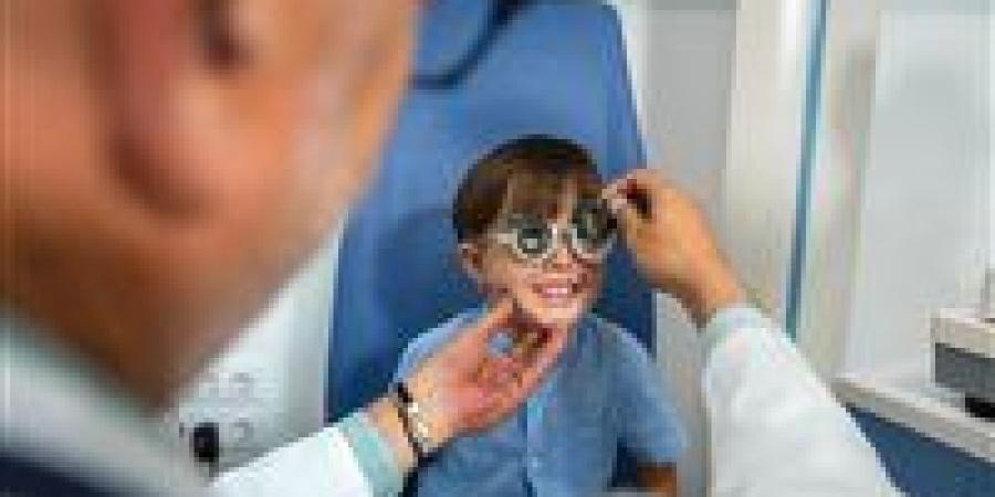 شريحة
      إلكترونية
      ذكية
      تُعيد
      البصر
      للمكفوفين