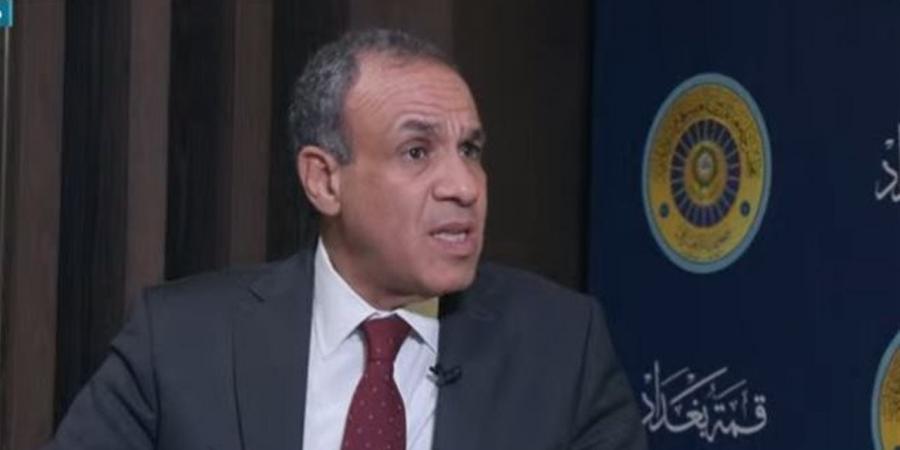 وزير
      الخارجية:
      لدينا
      10
      ملايين
      ضيف
      يحصلون
      على
      الخدمات
      الأساسية
      أسوة
      بمواطنينا