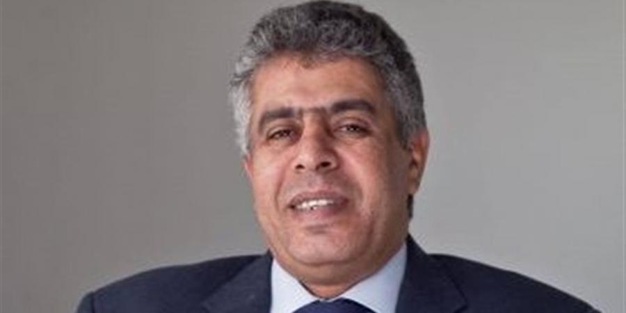 عماد
      الدين
      حسين:
      ترامب
      يسعى
      لوقف
      حرب
      السودان
      لأغراض
      دعائية
