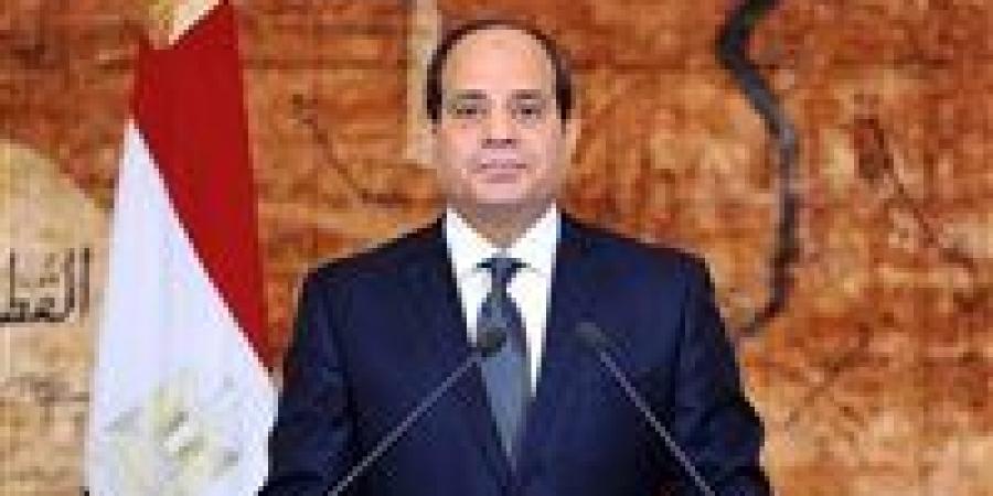 رئيس
      كوريا
      الجنوبية
      يشيد
      بدور
      السيسي
      في
      إحلال
      السلام
      الإقليمي..
      واتفاق
      على
      تعزيز
      التعاون
      الصناعي
      والتكنولوجي
