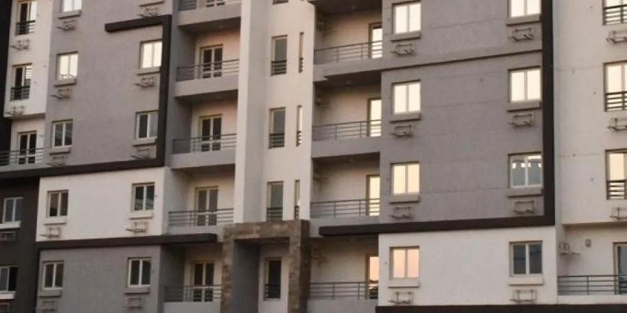بـ
      100
      ألف
      جنيه..طرح
      أراض
      جديدة
      بـ
      مشروع
      «مسكن»
      في
      9
      مدن
      جديدة