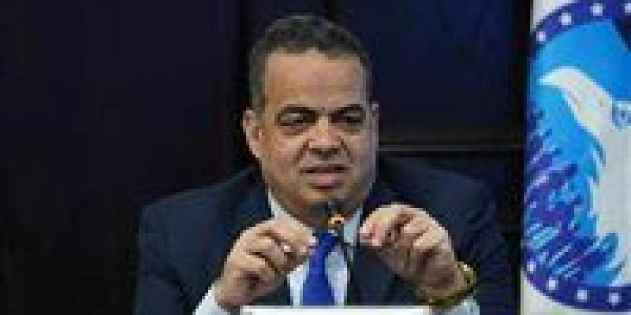 عصام
      هلال:
      عمل
      حزب
      مستقبل
      وطن
      مستمر
      ومنتظم
      وغير
      مرتبط
      بالمواسم
      الانتخابية
