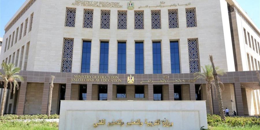 مصدر
      بالتعليم:
      اختبار
      شهر
      أكتوبر
      موحد
      على
      مستوى
      الإدارات
      التعليمية
      ويشمل
      دروس
      الشهر
      فقط