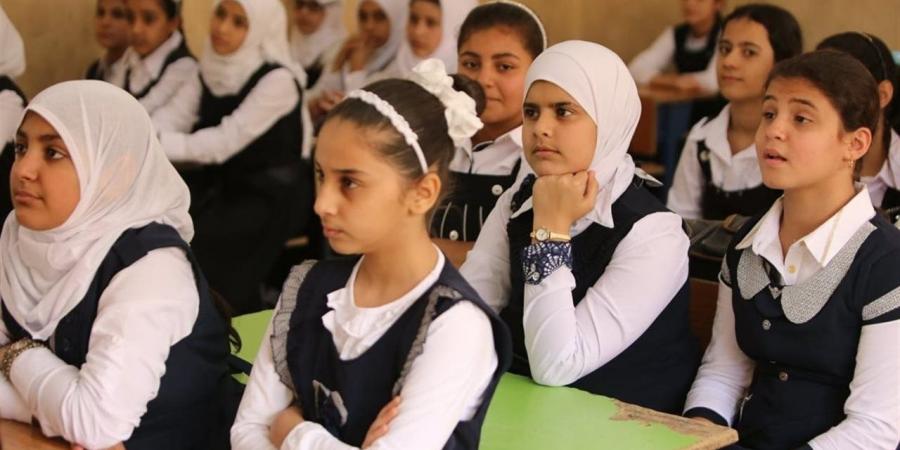 مقررات
      امتحان
      شهر
      أكتوبر
      2025
      لطلاب
      الصف
      الأول
      الإعدادي