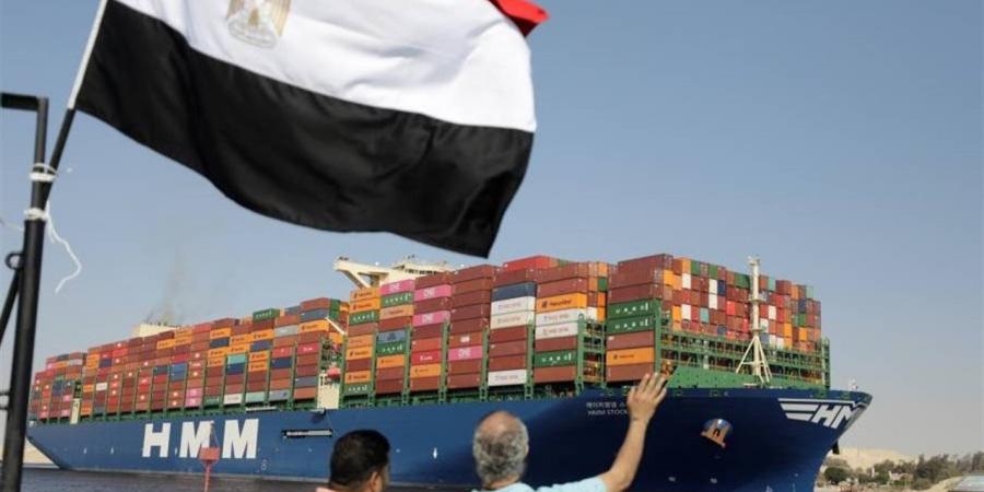صادرات
      مصر
      لأمريكا
      الشمالية
      ترتفع
      إلى
      1.8
      مليار
      دولار
      خلال
      7
      أشهر
      بزيادة
      356
      مليون