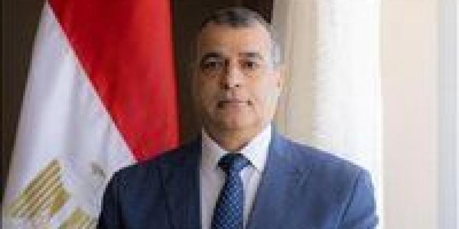 تعاون
      استراتيجي
      لتطوير
      منظومة
      بطاقات
      التموين
      وتعزيز
      التصنيع
      المحلي