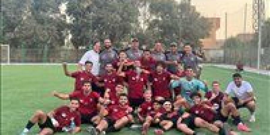 صيد
      الدقي
      2005
      يهزم
      العربي
      بسداسية
      في
      دوري
      الجيزة
      لكرة
      القدم
