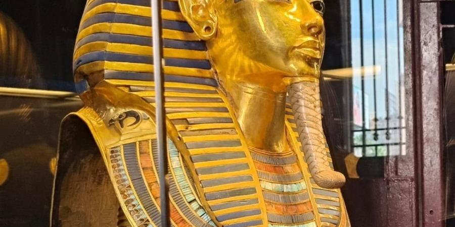 خبير
      دولى:
      المتحف
      الكبير
      منارة
      حضارية
      وثقافية
      تنطلق
      من
      أرض
      الفراعنة