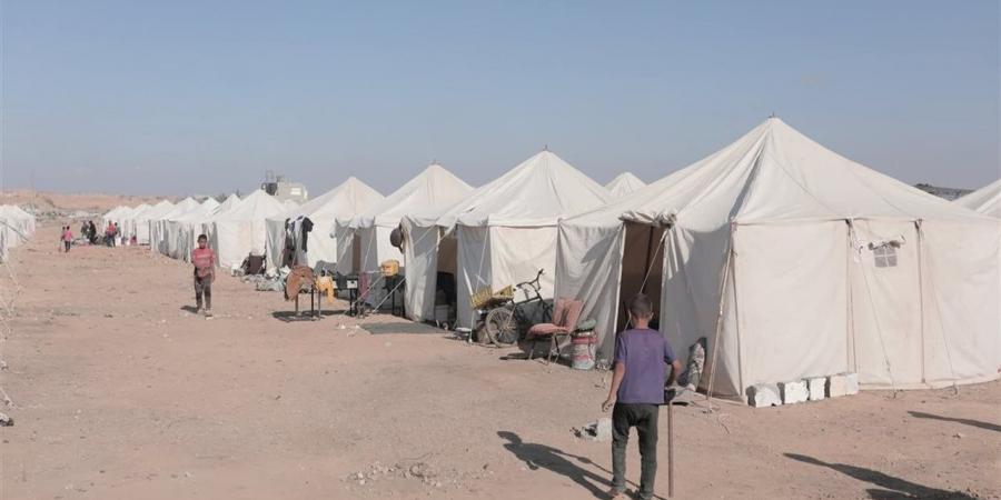 النرويج
      تطالب
      إسرائيل
      برفع
      القيود
      على
      المساعدات
      وتسهيل
      تدفقها
      إلى
      غزة