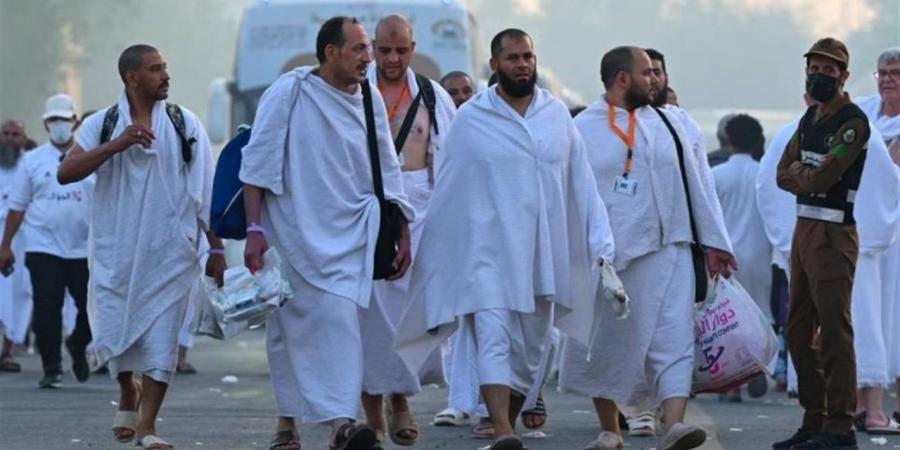 معاينات
      سكن
      الحجاج
      لموسم
      1447هـ..
      مواعيد
      وضوابط
      «السياحة»
      الرسمية