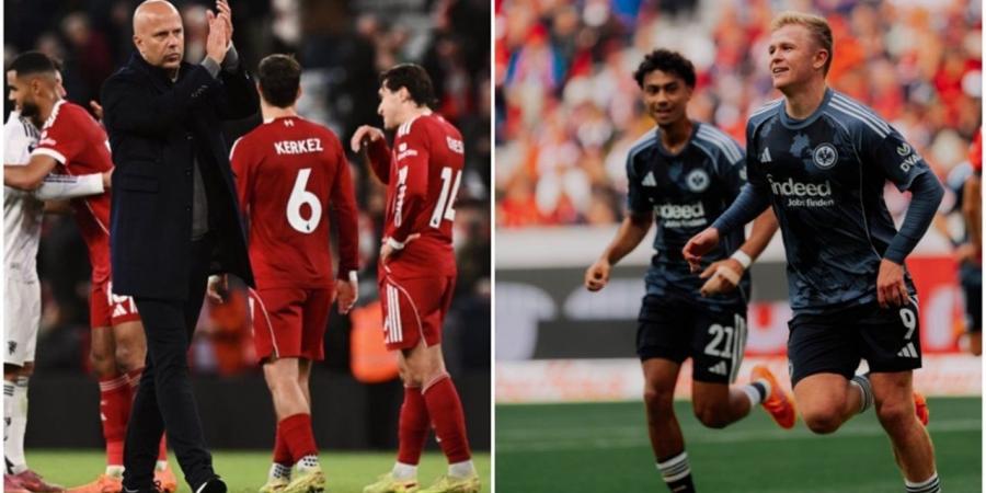 شاهد
      بالبث
      المباشر
      اليوم
      مباراة
      ليفربول
      وآينتراخت
      فرانكفورت
      دون
      تشفير
      في
      التشامبيونزليج