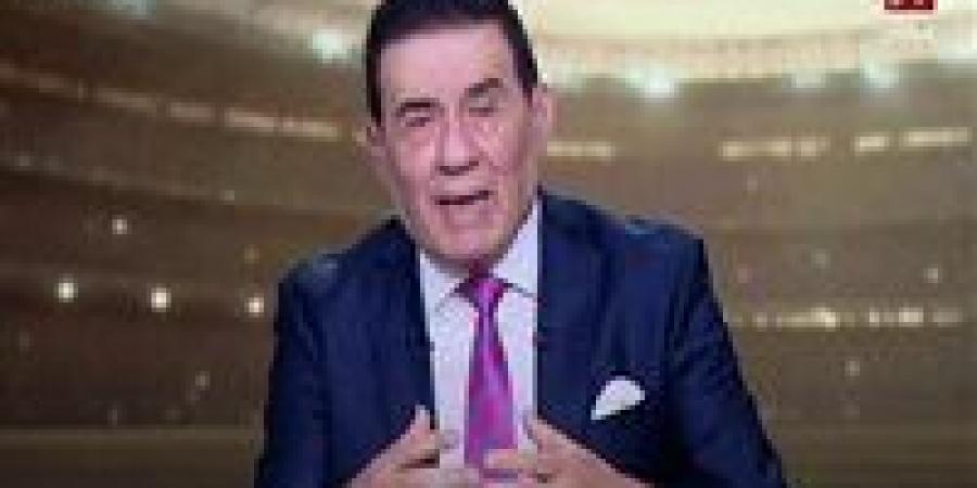 مدحت
      شلبي
      يكشف
      توقعاته
      لجوائز
      الأفضل
      في
      إفريقيا
      2025