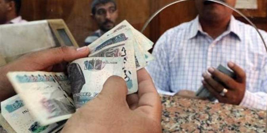 وزارة
      المالية
      تكشف
      تفاصيل
      صرف
      مرتبات
      الحكومة
      لشهر
      أكتوبر
      2025