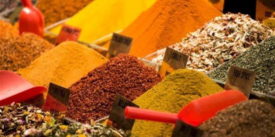 أسعار
      التوابل
      والبهارات
      والأعشاب
      بأسواق
      بورسعيد
      اليوم
      الأربعاء
