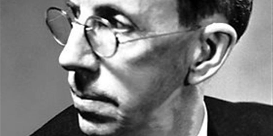 كلنتون
      دافيسون..
      عالم
      كشف
      سر
      الموجات
      في
      الإلكترونات
      وحاز
      نوبل
      الفيزياء