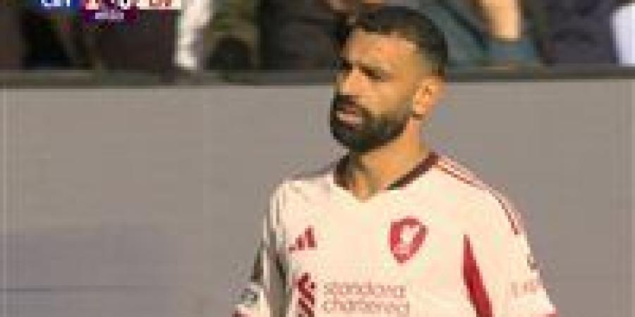 محمد
      صلاح
      خارج
      التشكيل
      الأساسي
      لليفربول
      أمام
      آينتراخت
      فرانكفورت