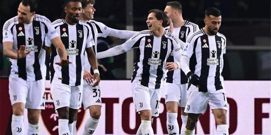تشكيل
      يوفنتوس
      المتوقع
      أمام
      ريال
      مدريد
      في
      دوري
      أبطال
      أوروبا