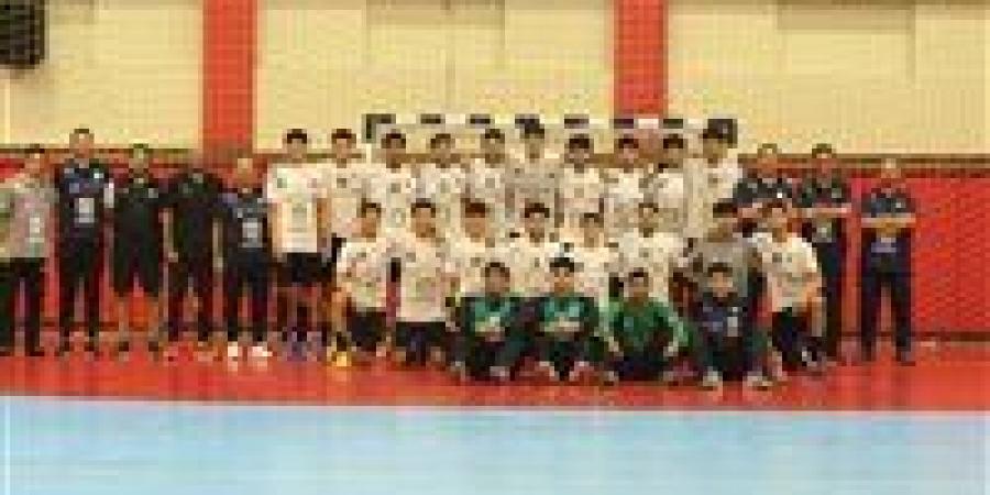 اتحاد
      اليد
      يعلن
      قائمة
      منتخب
      الناشئين
      المشاركة
      في
      بطولة
      العالم
      بالمغرب