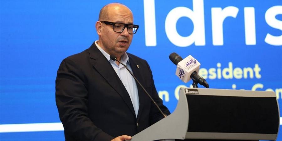 ياسر
      إدريس
      يشيد
      بإنجاز
      محمد
      حسن
      وأدهم
      أيمن
      في
      بطولة
      العالم
      للمصارعة