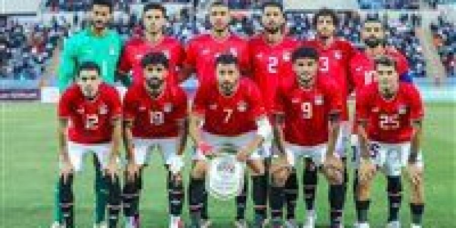 الاتحاد
      الإفريقي
      يعلن
      ترشيح
      مصر
      لجائزة
      أفضل
      منتخب
      ضمن
      جوائز
      الكرة
      الإفريقية
      لعام
      2025
